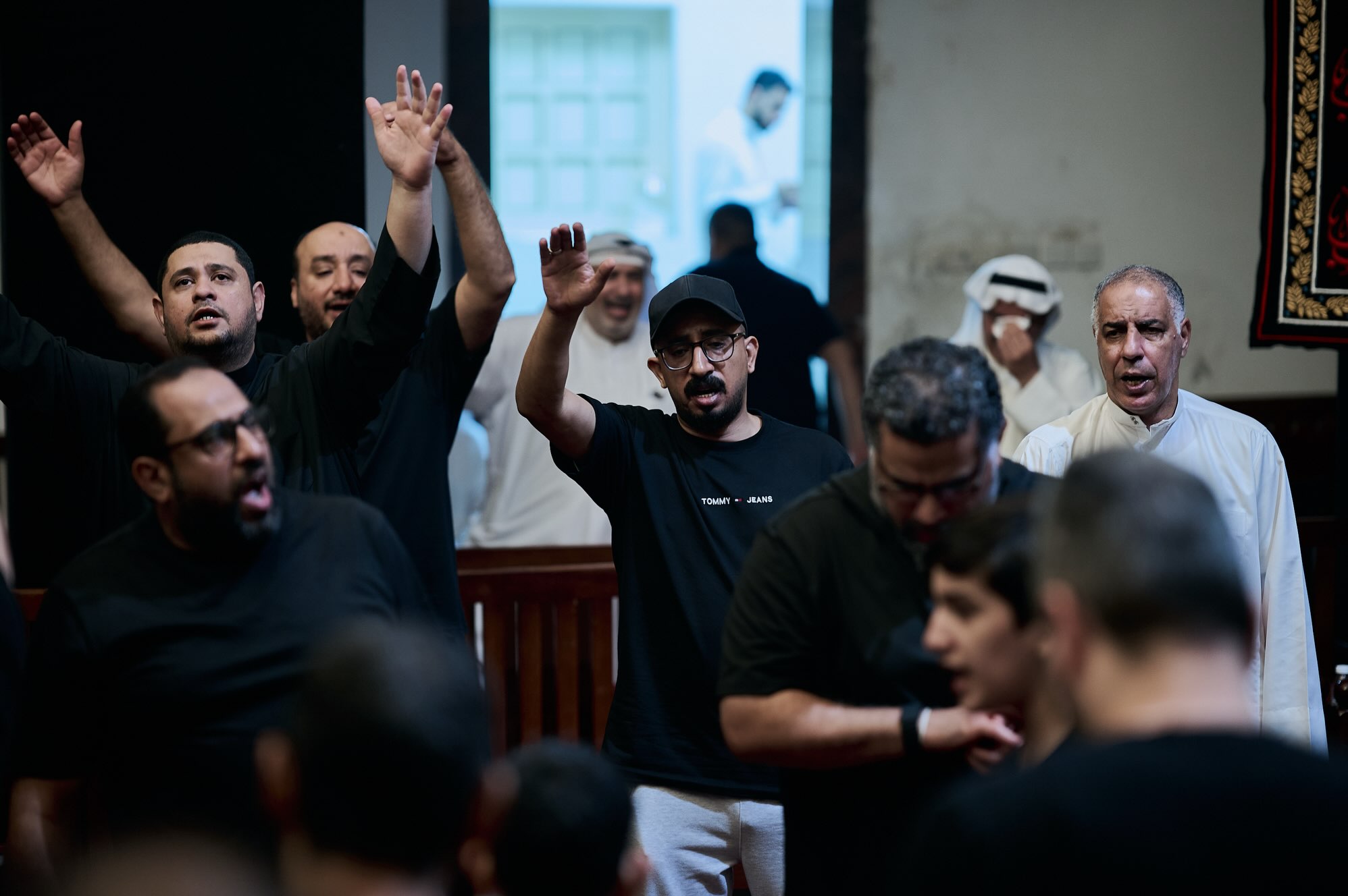⁨	⁨	تسقيط السيدة فاطمة الزهراء (ص) 	⁨	⁨	⁨	⁨	 .  . #كربلاء #البحرين #مأتم_البحرين #المنامة⁩⁩⁩⁩