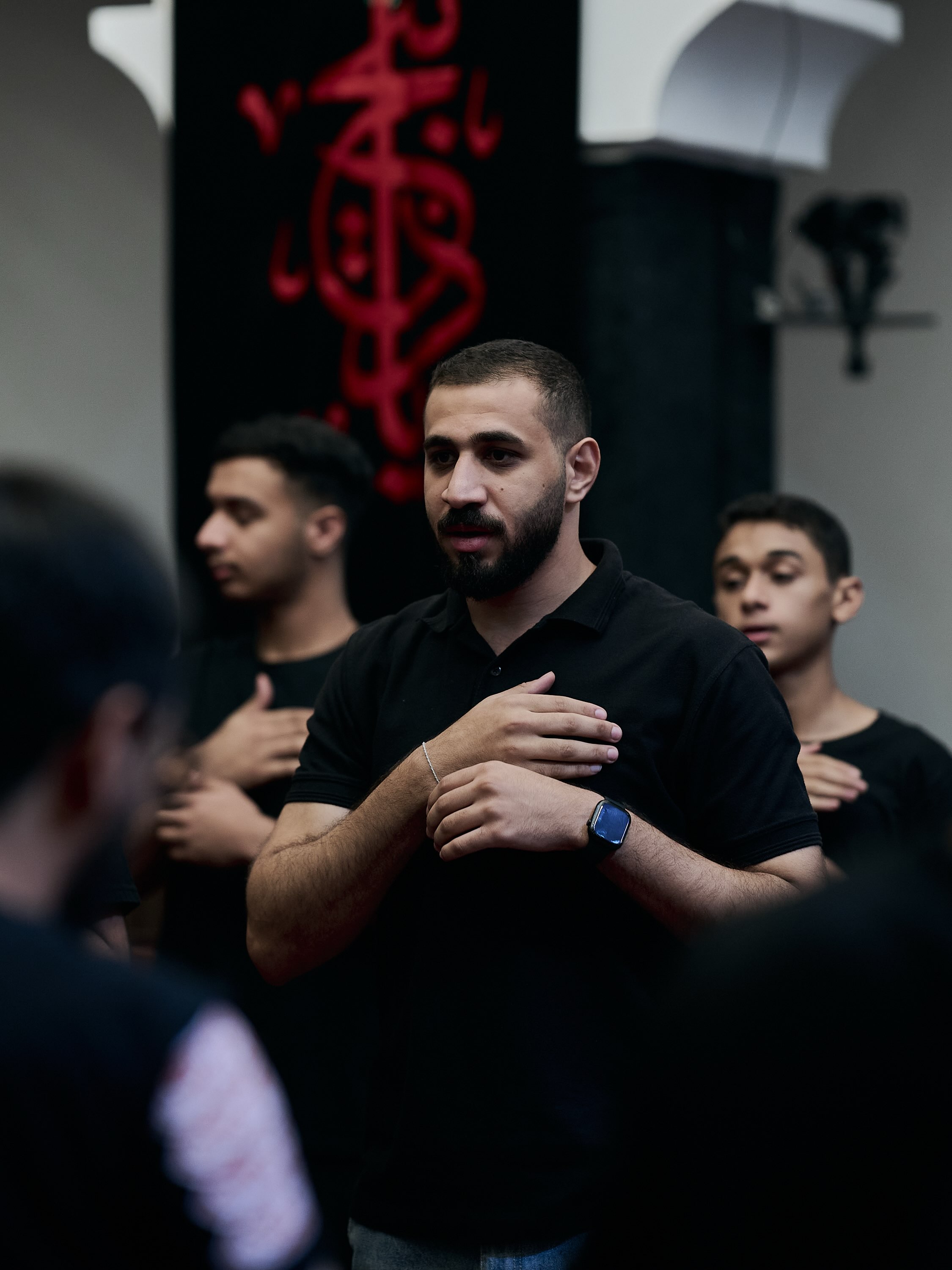 ⁨	⁨	تسقيط السيدة فاطمة الزهراء (ص) 	⁨	⁨	⁨	⁨	 .  . #كربلاء #البحرين #مأتم_البحرين #المنامة⁩⁩⁩⁩