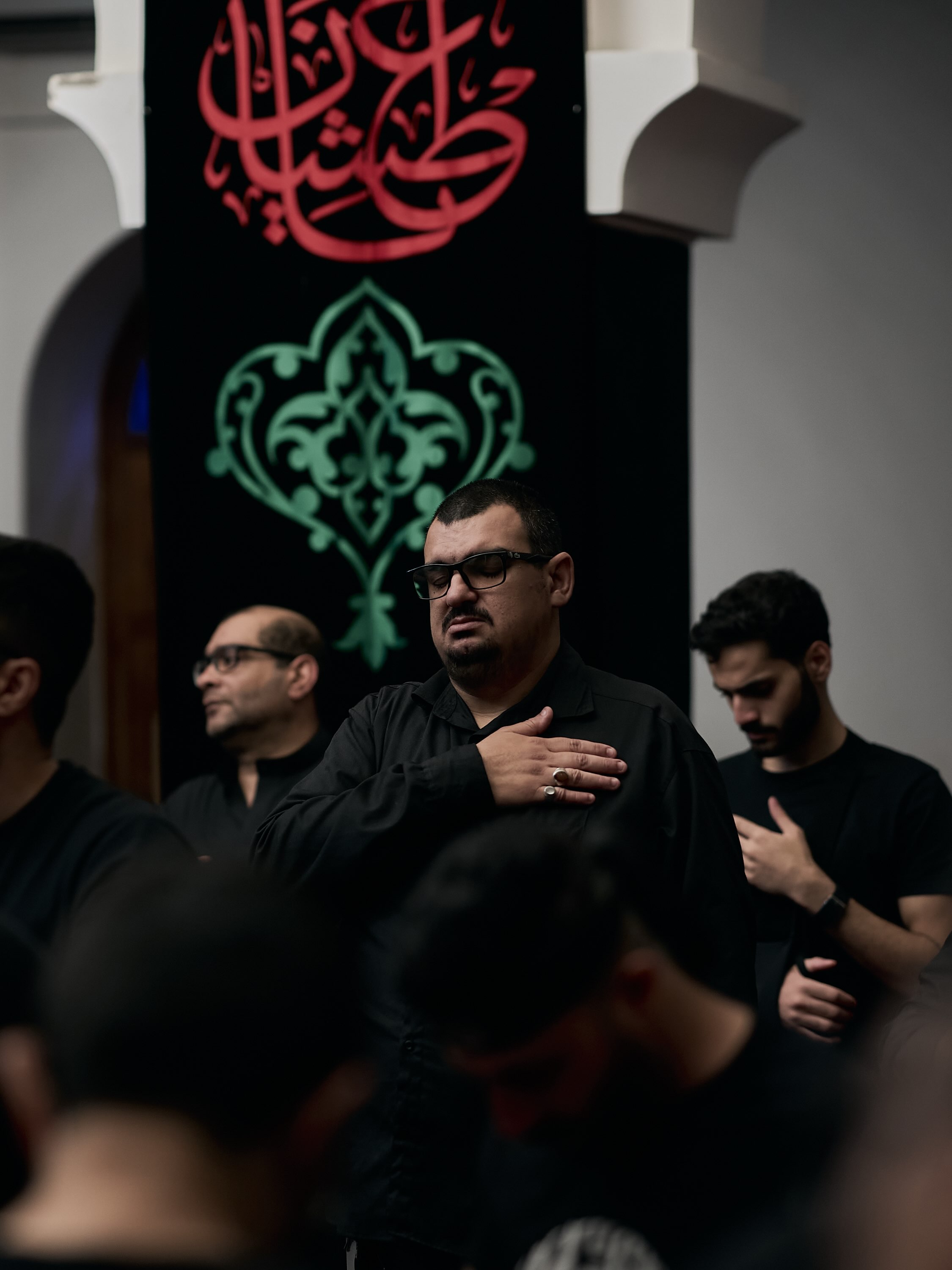 ⁨	⁨	تسقيط السيدة فاطمة الزهراء (ص) 	⁨	⁨	⁨	⁨	 .  . #كربلاء #البحرين #مأتم_البحرين #المنامة⁩⁩⁩⁩