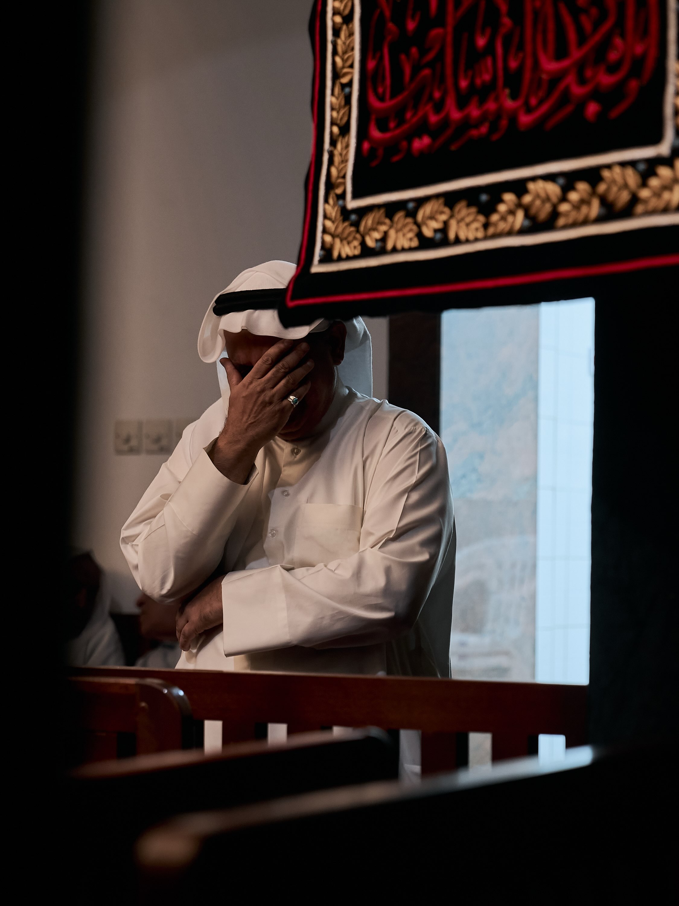 ⁨	⁨	تسقيط السيدة فاطمة الزهراء (ص) 	⁨	⁨	⁨	⁨	 .  . #كربلاء #البحرين #مأتم_البحرين #المنامة⁩⁩⁩⁩