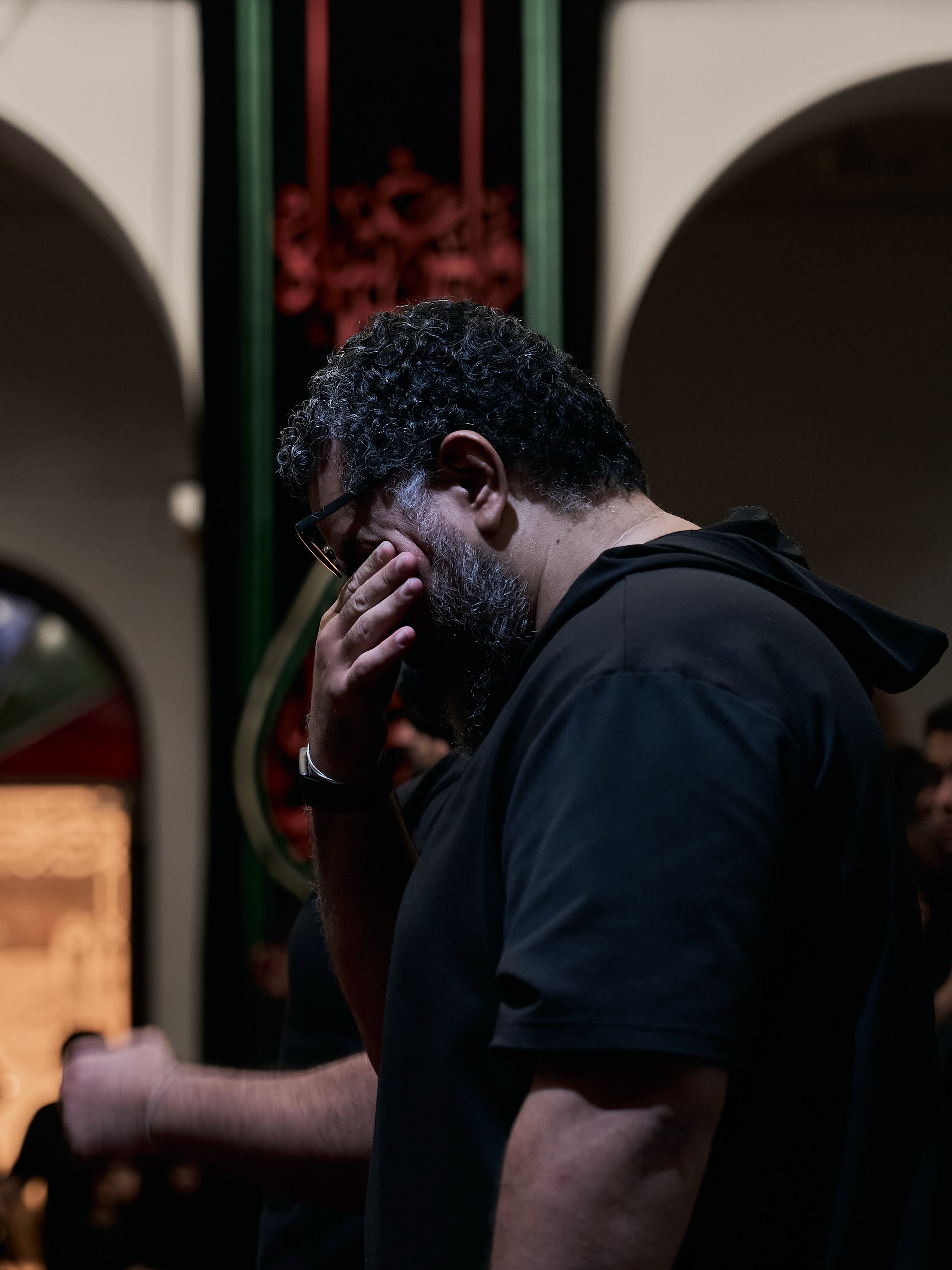 ⁨	⁨	تسقيط السيدة فاطمة الزهراء (ص) 	⁨	⁨	⁨	⁨	 .  . #كربلاء #البحرين #مأتم_البحرين #المنامة⁩⁩⁩⁩
