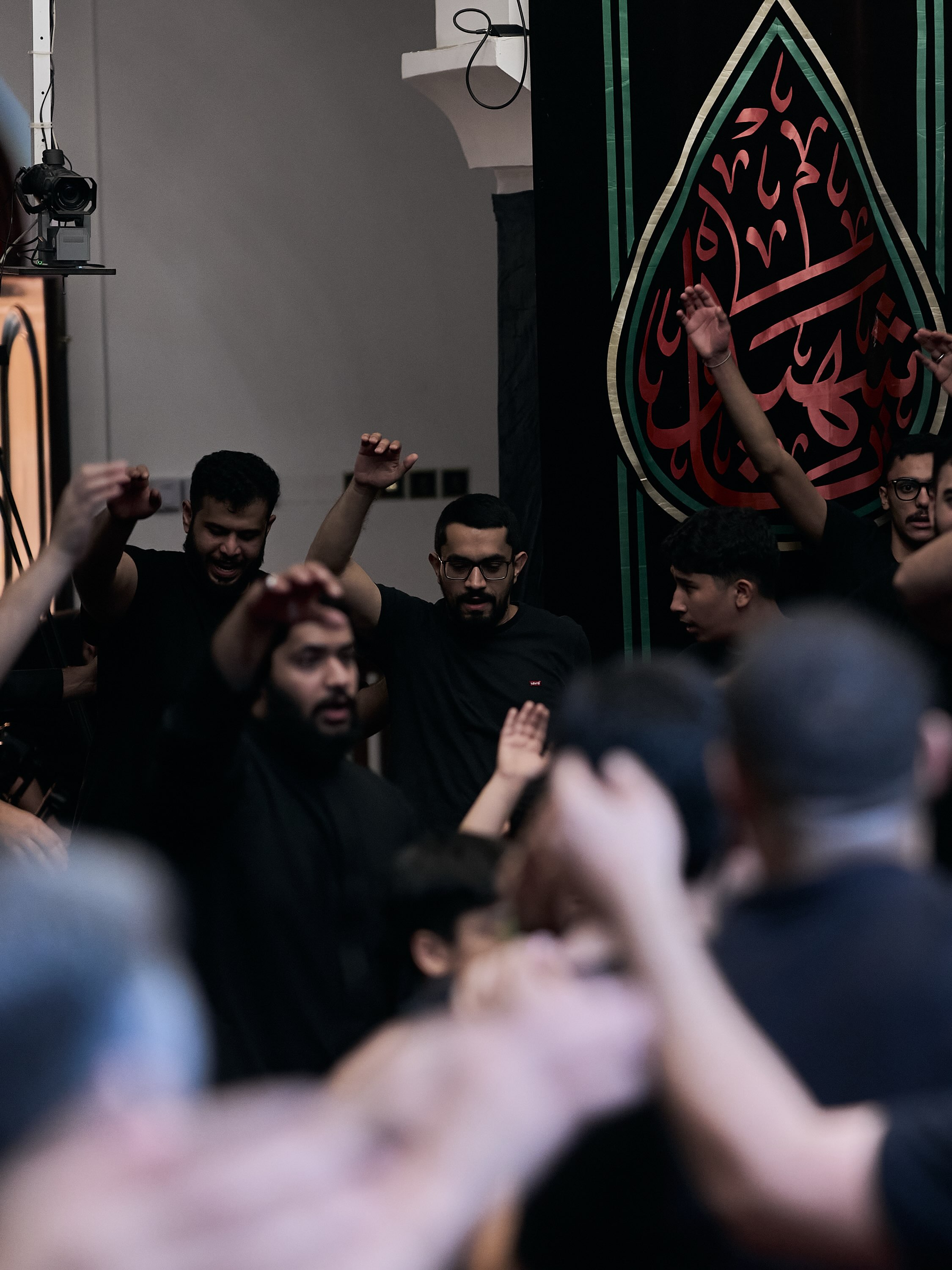 ⁨	⁨	تسقيط السيدة فاطمة الزهراء (ص) 	⁨	⁨	⁨	⁨	 .  . #كربلاء #البحرين #مأتم_البحرين #المنامة⁩⁩⁩⁩