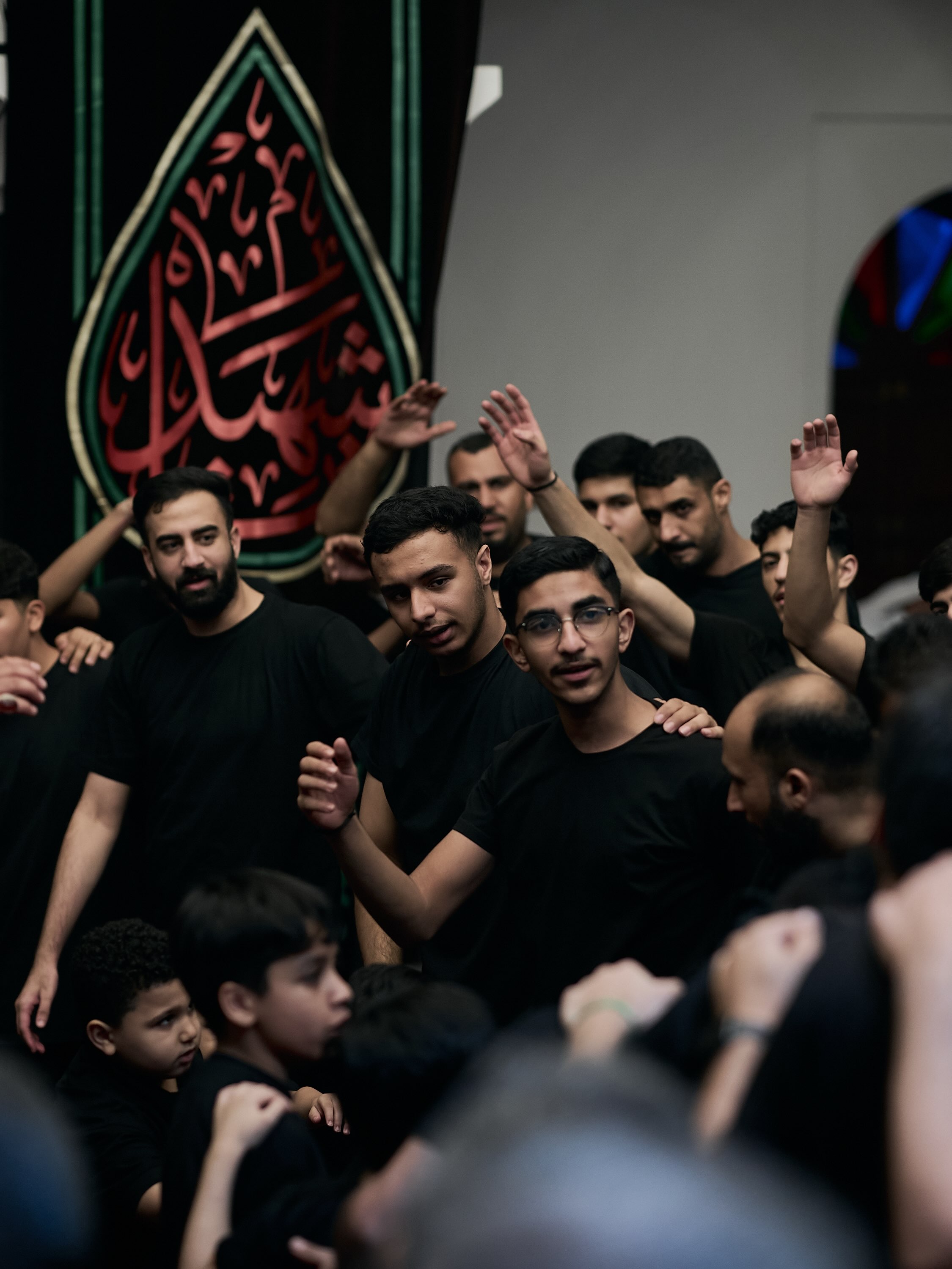 ⁨	⁨	تسقيط السيدة فاطمة الزهراء (ص) 	⁨	⁨	⁨	⁨	 .  . #كربلاء #البحرين #مأتم_البحرين #المنامة⁩⁩⁩⁩