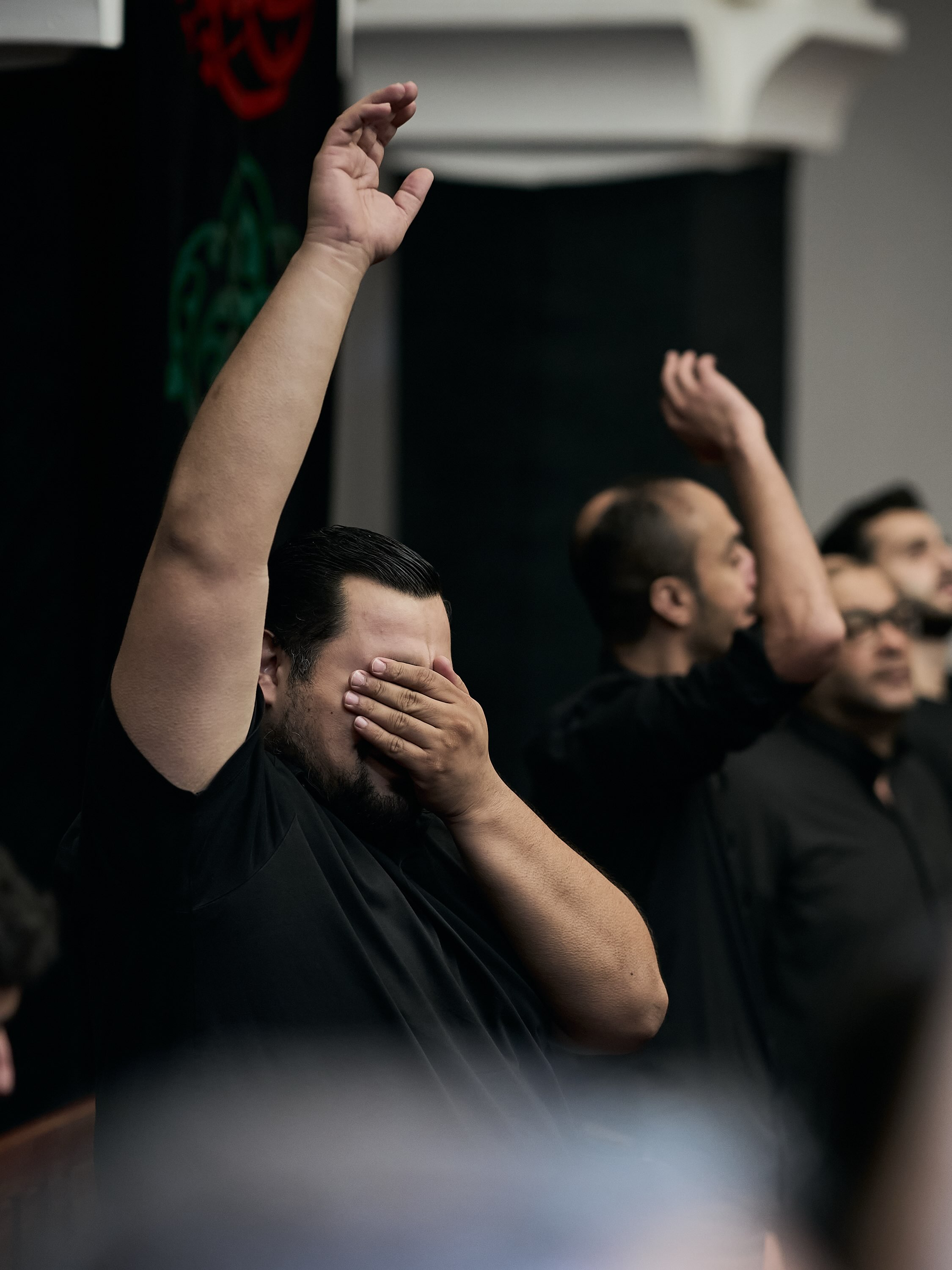 ⁨	⁨	تسقيط السيدة فاطمة الزهراء (ص) 	⁨	⁨	⁨	⁨	 .  . #كربلاء #البحرين #مأتم_البحرين #المنامة⁩⁩⁩⁩