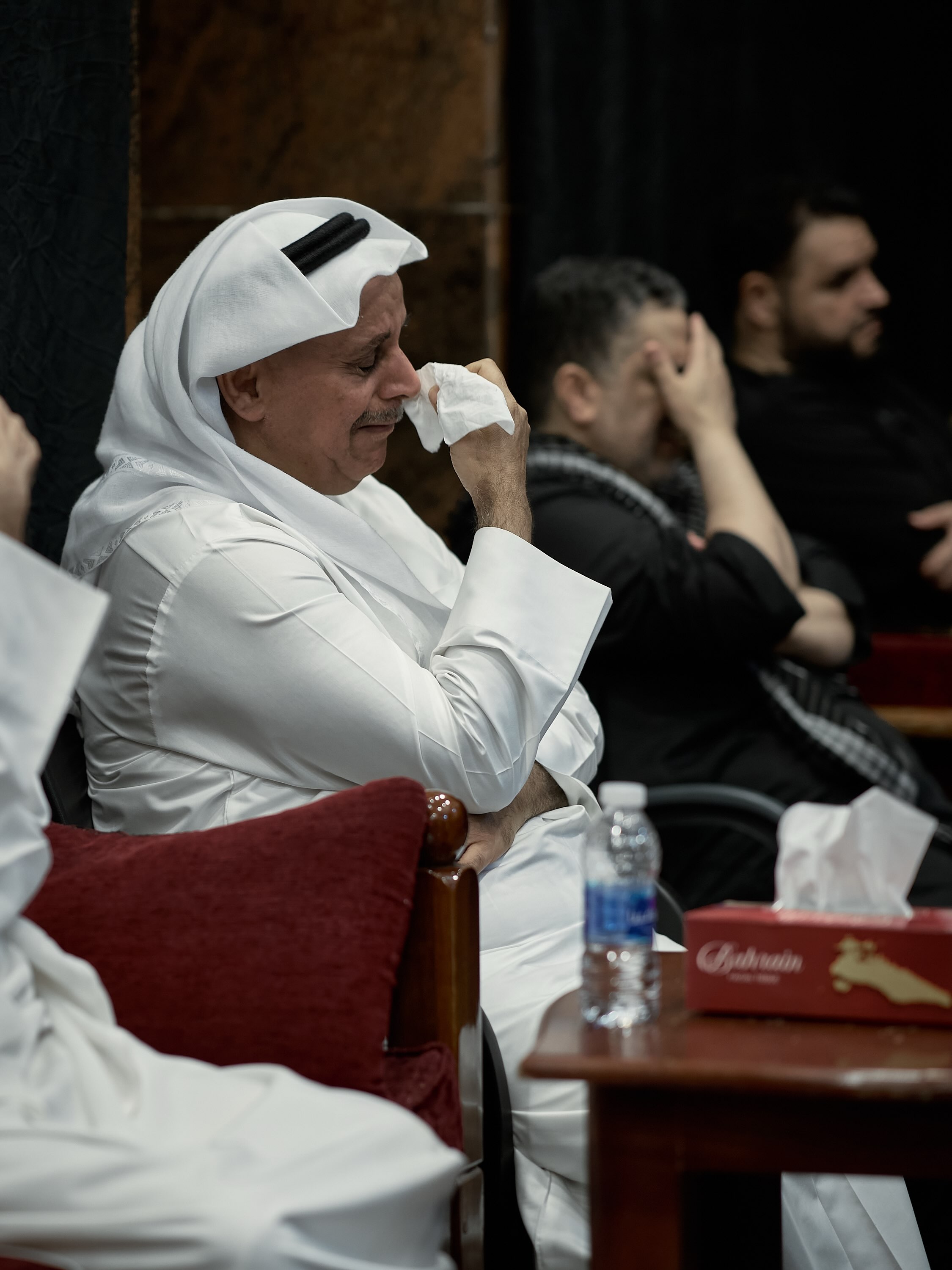 ليلة استشهاد الامام الرضا (ع) 	⁨	⁨	⁨	⁨	 .  . #كربلاء #البحرين #مأتم_البحرين #المنامة⁩⁩