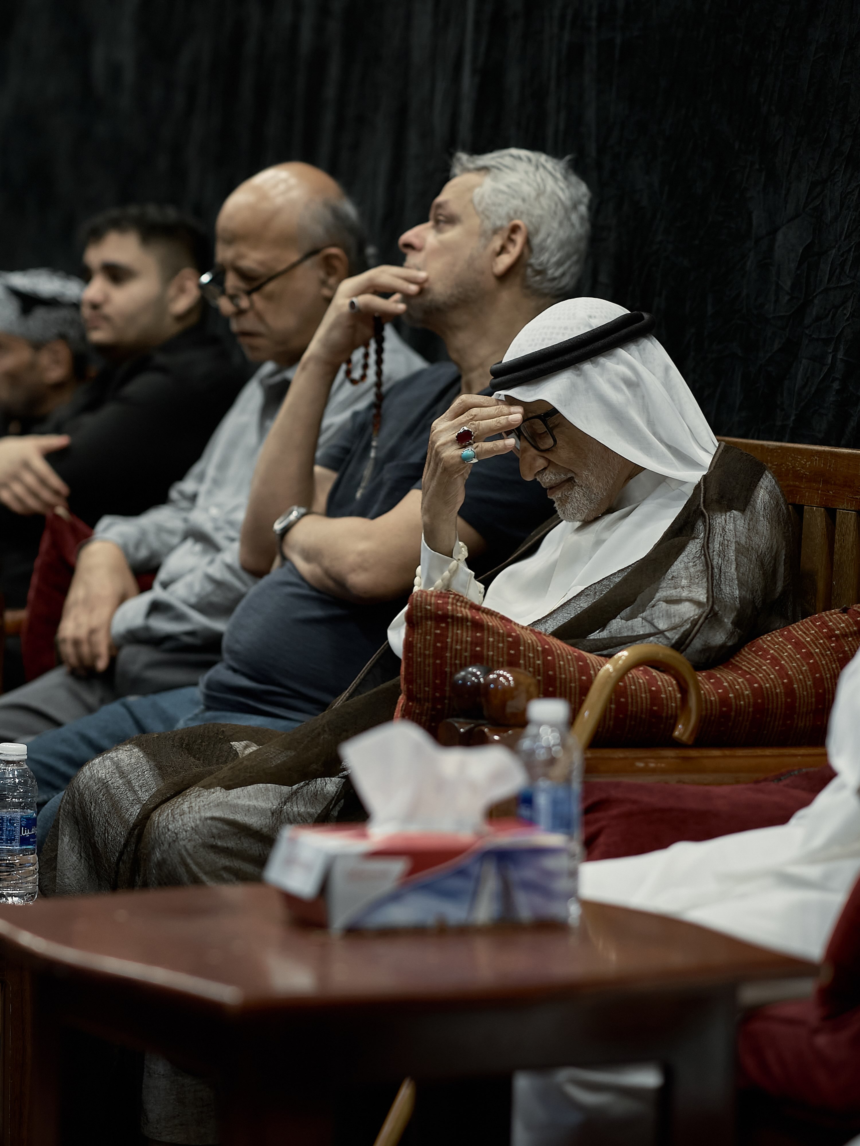 ليلة استشهاد الامام الرضا (ع) 	⁨	⁨	⁨	⁨	 .  . #كربلاء #البحرين #مأتم_البحرين #المنامة⁩⁩