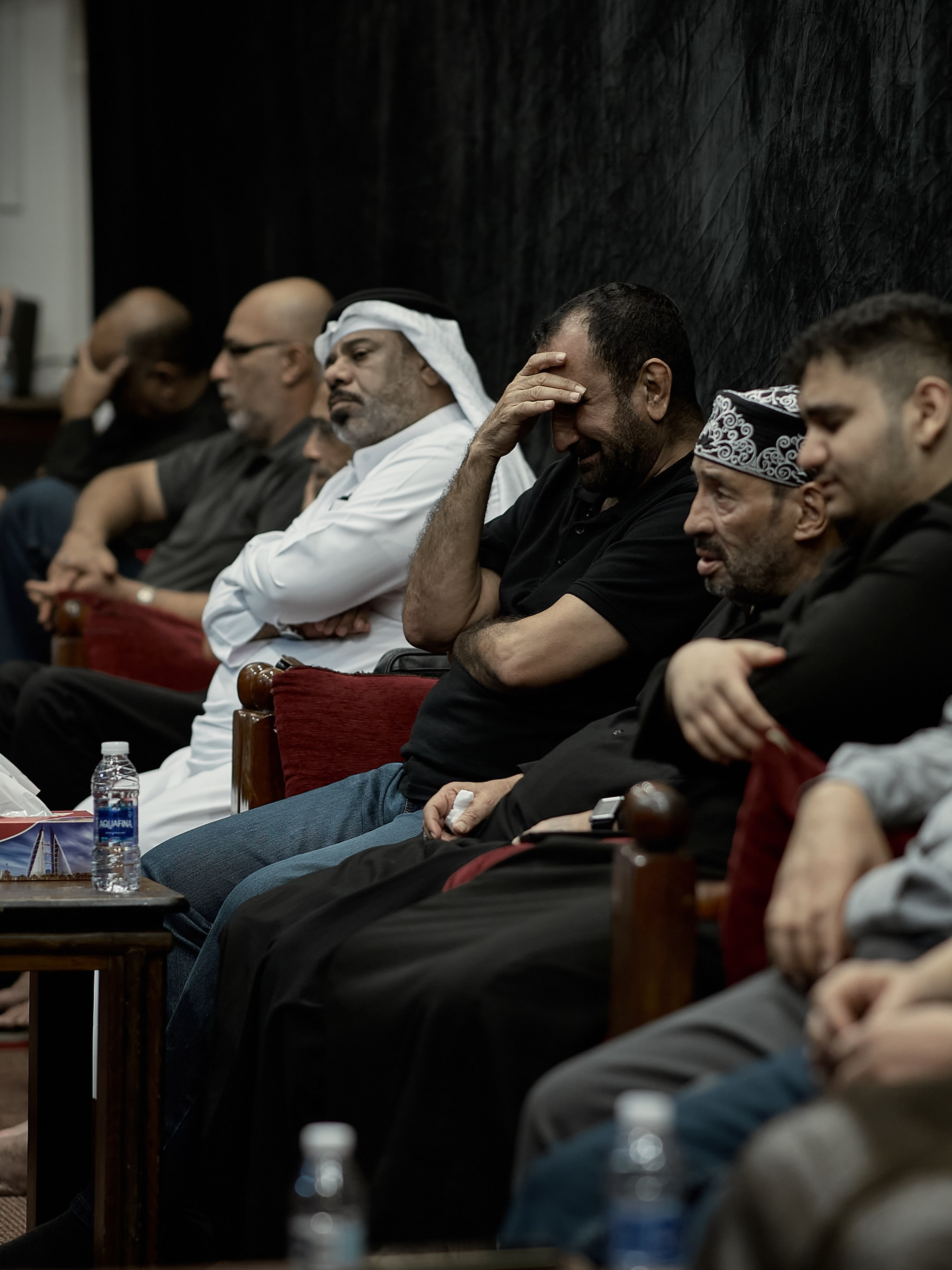 ليلة استشهاد الامام الرضا (ع) 	⁨	⁨	⁨	⁨	 .  . #كربلاء #البحرين #مأتم_البحرين #المنامة⁩⁩