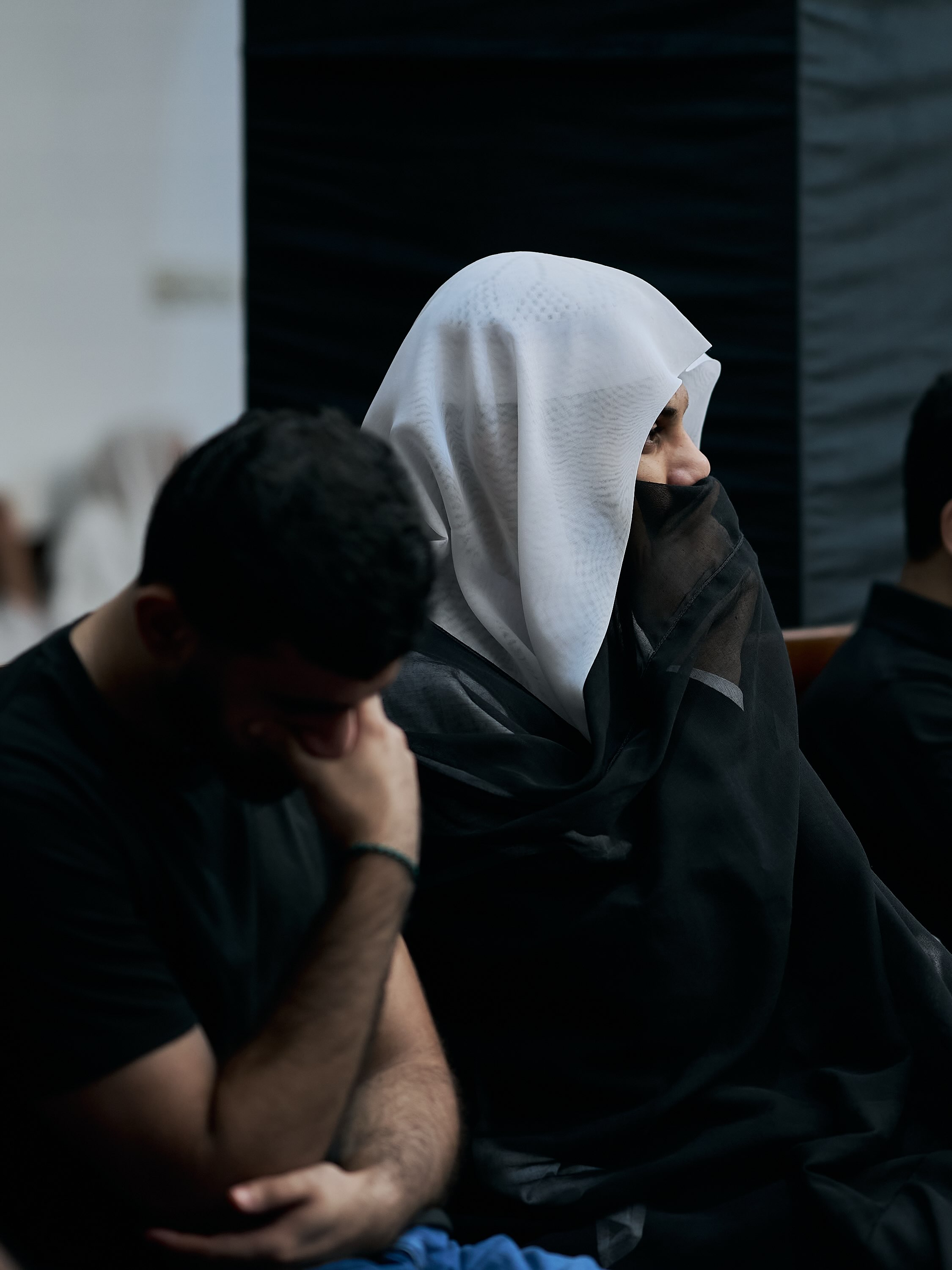 استشهاد حسن العسكري (ع) 	⁨	⁨	⁨	⁨	 .  . #كربلاء #البحرين #مأتم_البحرين #المنامة⁩⁩