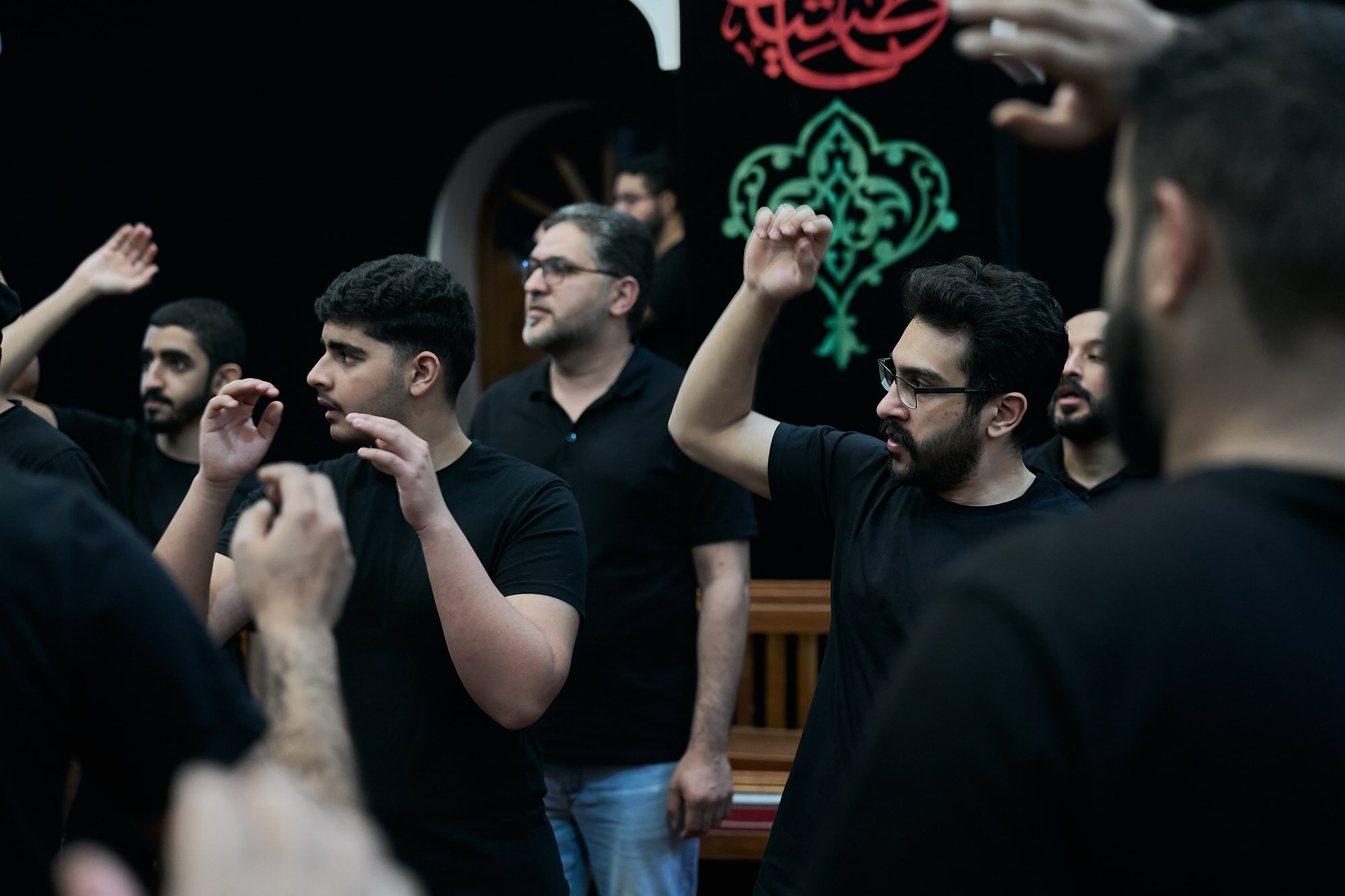 ⁨	شهادة السيدة رقية (ع) 	⁨	⁨	⁨	⁨	.  اللّهُمَّ صَلِّ عَلى مُحَمَّدٍ وَآلِ مُحَمَّدٍ وَصَلِّ عَلى الحُسَينِ المَظلُومِ الشَّهِيدِ قَتِيلِ العَبَراتِ وَأَسِيرِ الكُرُباتِ صَلاةً نامِيَةً زاكِيَةً مُبارَكَةً يَصعَدُ أَوَّلُها وَلا يَنفَد آخِرُها أَفضَلَ ما صَ