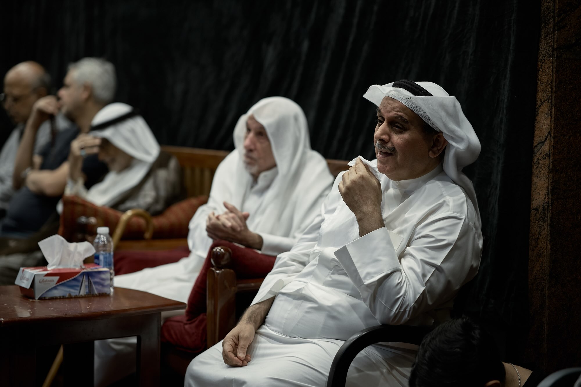 ليلة استشهاد الامام الرضا (ع) 	⁨	⁨	⁨	⁨	 .  . #كربلاء #البحرين #مأتم_البحرين #المنامة⁩⁩