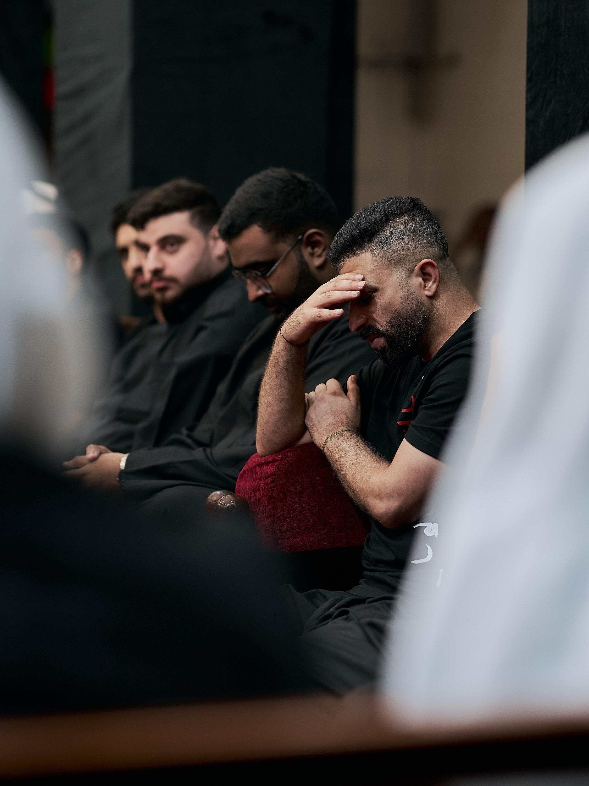 استشهاد حسن العسكري (ع) 	⁨	⁨	⁨	⁨	 .  . #كربلاء #البحرين #مأتم_البحرين #المنامة⁩⁩