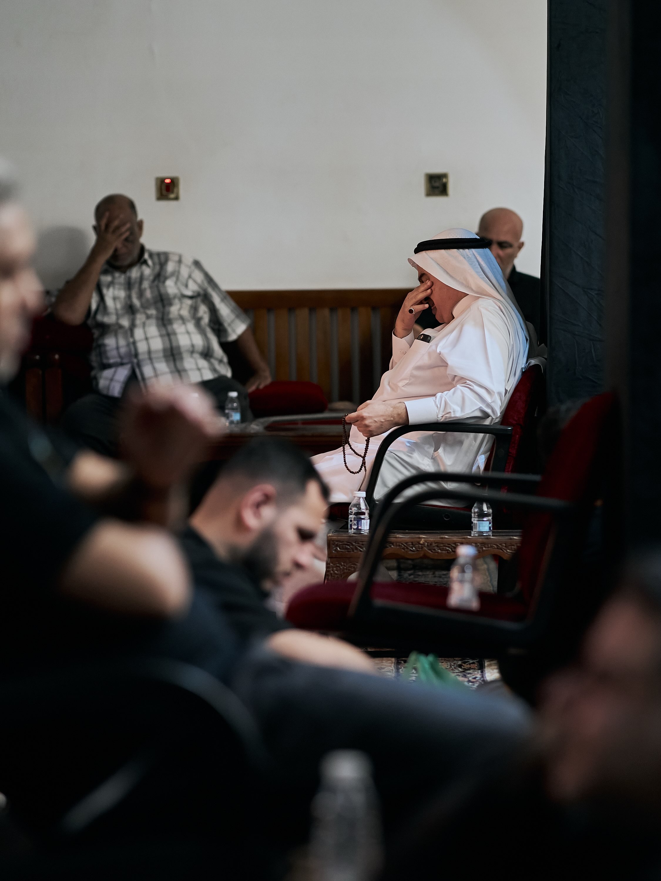 استشهاد حسن العسكري (ع) 	⁨	⁨	⁨	⁨	 .  . #كربلاء #البحرين #مأتم_البحرين #المنامة⁩⁩