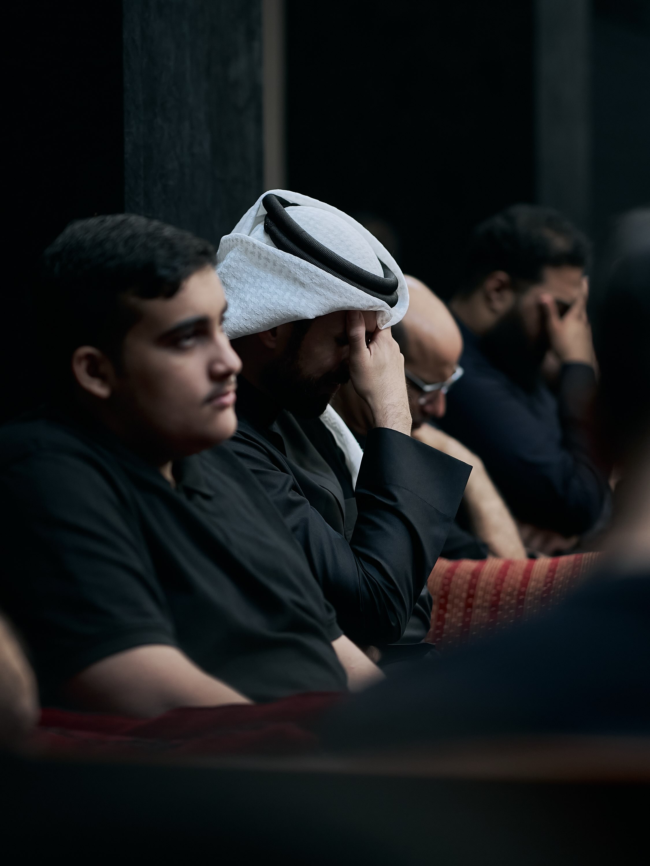 استشهاد حسن العسكري (ع) 	⁨	⁨	⁨	⁨	 .  . #كربلاء #البحرين #مأتم_البحرين #المنامة⁩⁩