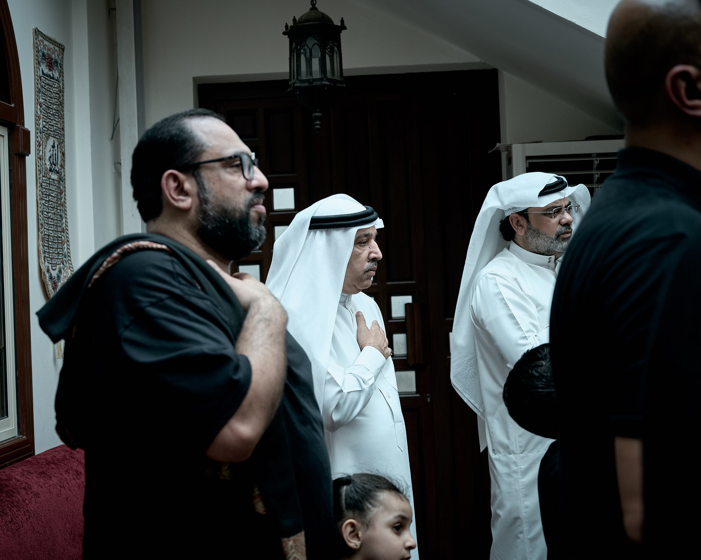 ⁨	⁨	شهادة الرسول الاعظم (ص) 	⁨	⁨	⁨	⁨	 .  . #كربلاء #البحرين #مأتم_البحرين #المنامة⁩⁩⁩⁩