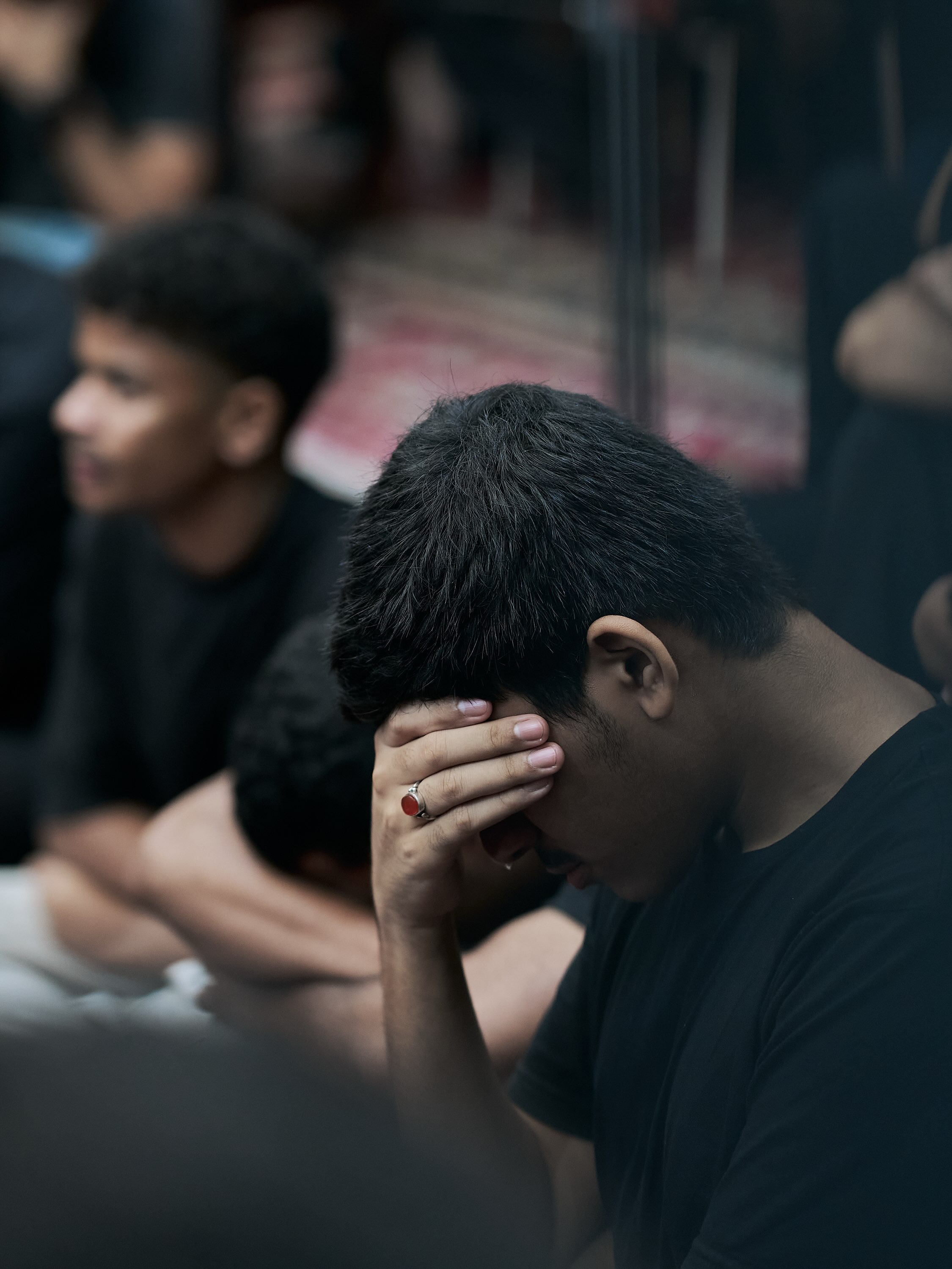 استشهاد حسن العسكري (ع) 	⁨	⁨	⁨	⁨	 .  . #كربلاء #البحرين #مأتم_البحرين #المنامة⁩⁩