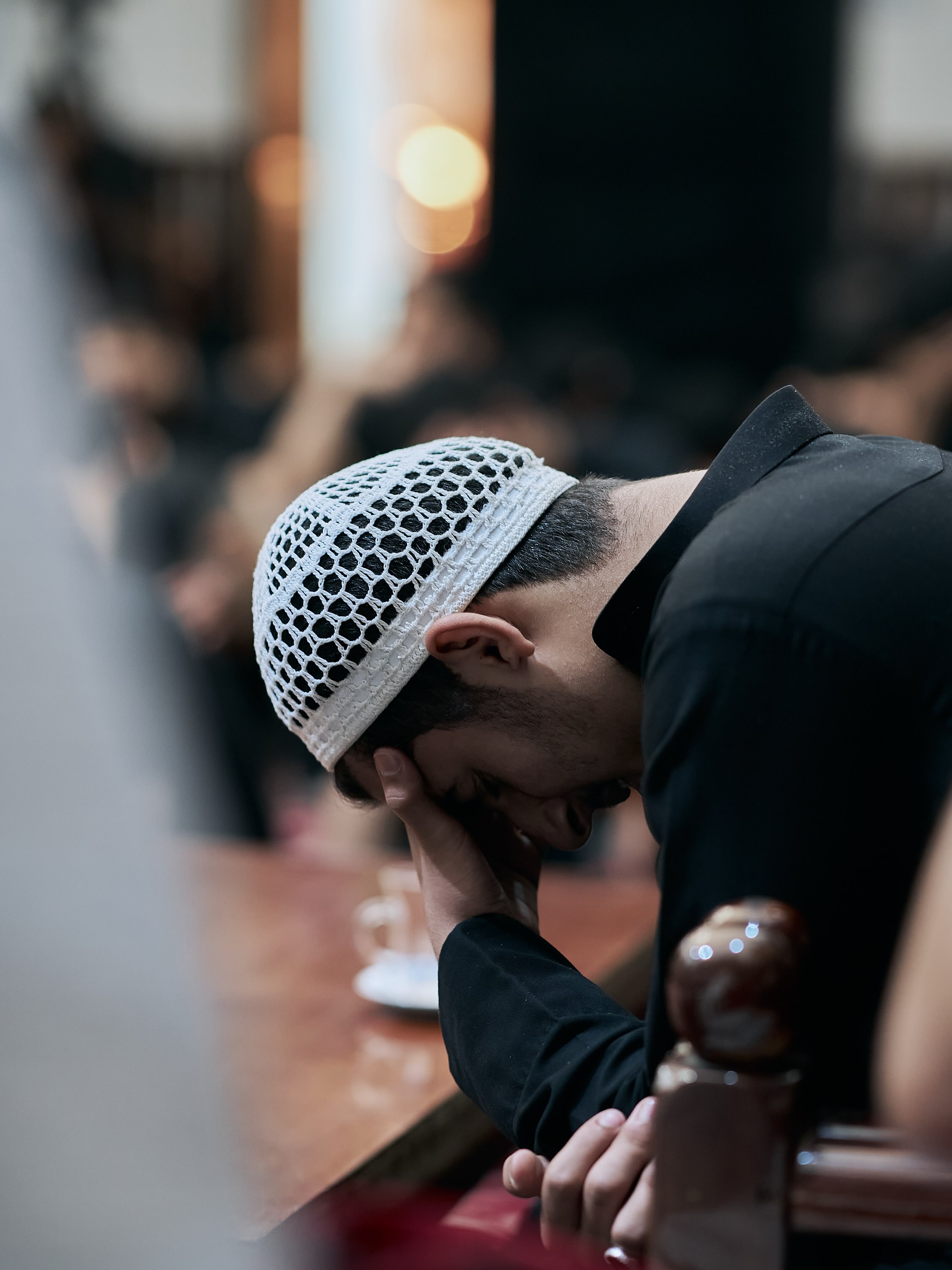 استشهاد حسن العسكري (ع) 	⁨	⁨	⁨	⁨	 .  . #كربلاء #البحرين #مأتم_البحرين #المنامة⁩⁩