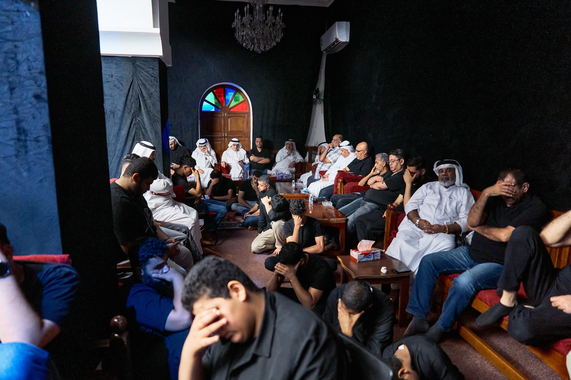 شهادة السجاد (ع) ⁨ 	⁨	⁨	⁨	⁨	.  اللّهُمَّ صَلِّ عَلى مُحَمَّدٍ وَآلِ مُحَمَّدٍ وَصَلِّ عَلى الحُسَينِ المَظلُومِ الشَّهِيدِ قَتِيلِ العَبَراتِ وَأَسِيرِ الكُرُباتِ صَلاةً نامِيَةً زاكِيَةً مُبارَكَةً يَصعَدُ أَوَّلُها وَلا يَنفَد آخِرُها أَفضَلَ ما صَلَّيت