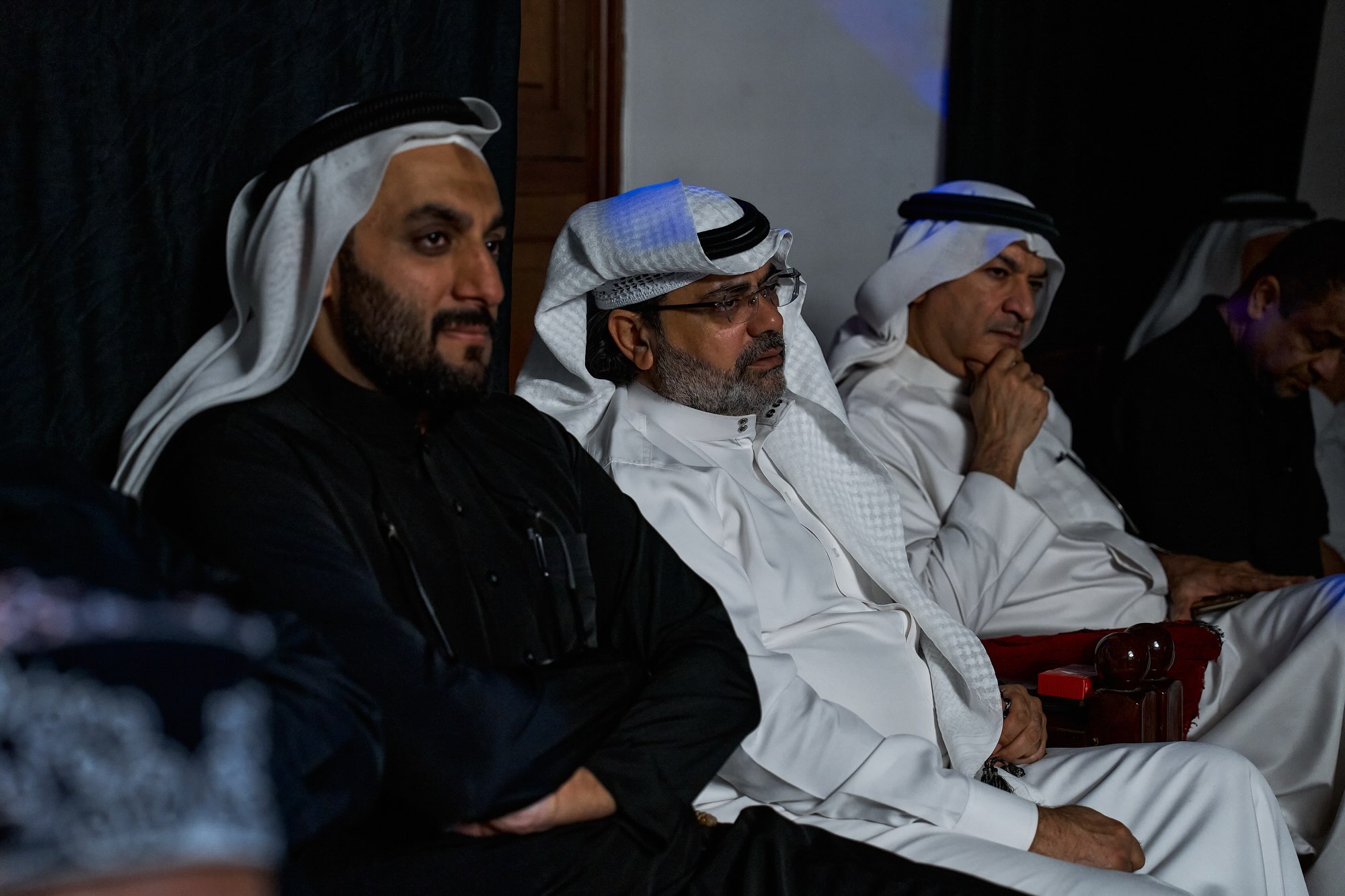 شهادة السجاد (ع) ⁨ 	⁨	⁨	⁨	⁨	.  اللّهُمَّ صَلِّ عَلى مُحَمَّدٍ وَآلِ مُحَمَّدٍ وَصَلِّ عَلى الحُسَينِ المَظلُومِ الشَّهِيدِ قَتِيلِ العَبَراتِ وَأَسِيرِ الكُرُباتِ صَلاةً نامِيَةً زاكِيَةً مُبارَكَةً يَصعَدُ أَوَّلُها وَلا يَنفَد آخِرُها أَفضَلَ ما صَلَّيت