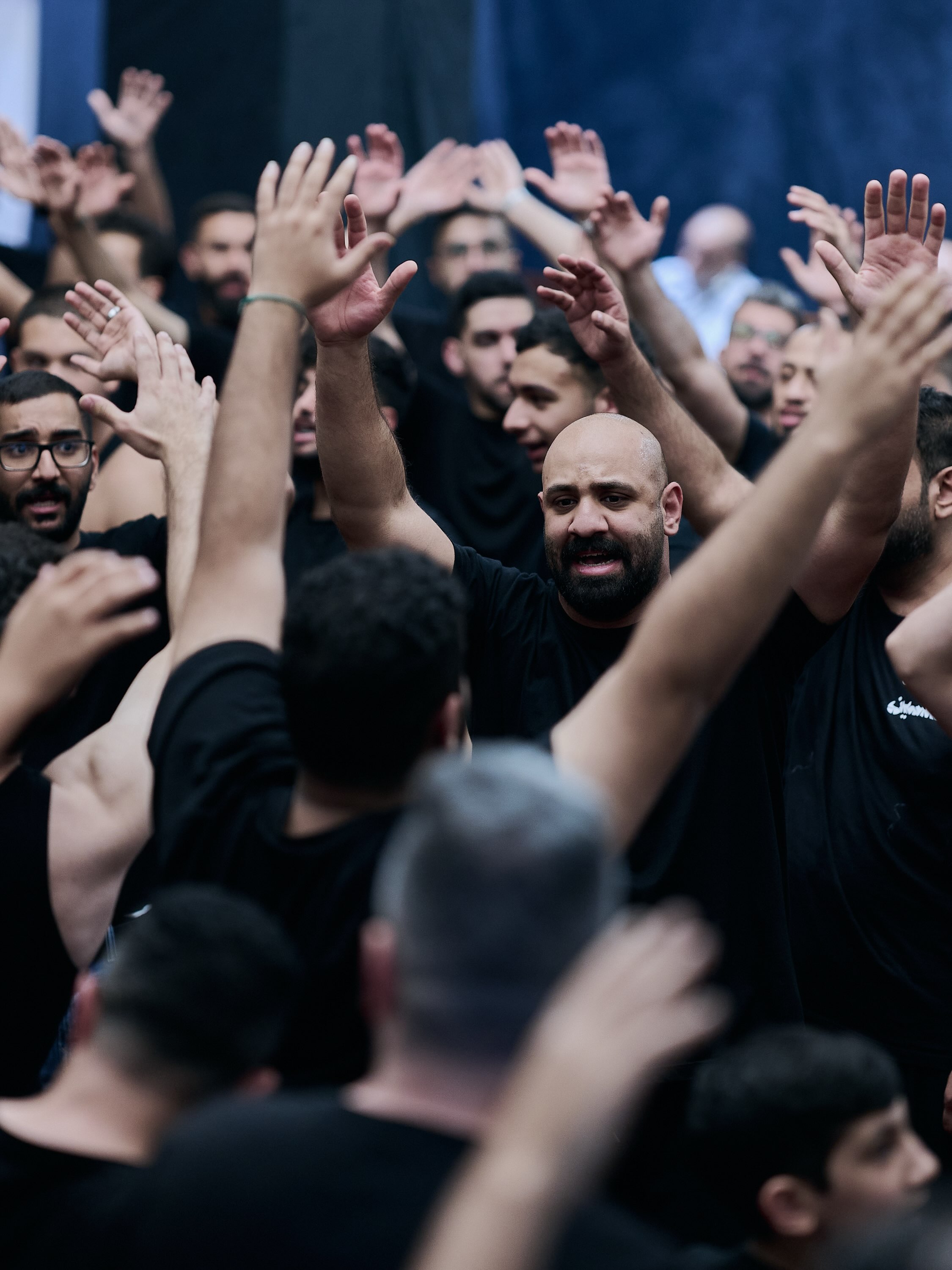 ⁨	⁨	ليلة استشهاد الامام الحسن المجتبى (ع) 	⁨	⁨	⁨	⁨	 .  . #كربلاء #البحرين #مأتم_البحرين #محرم #المنامة⁩⁩⁩⁩