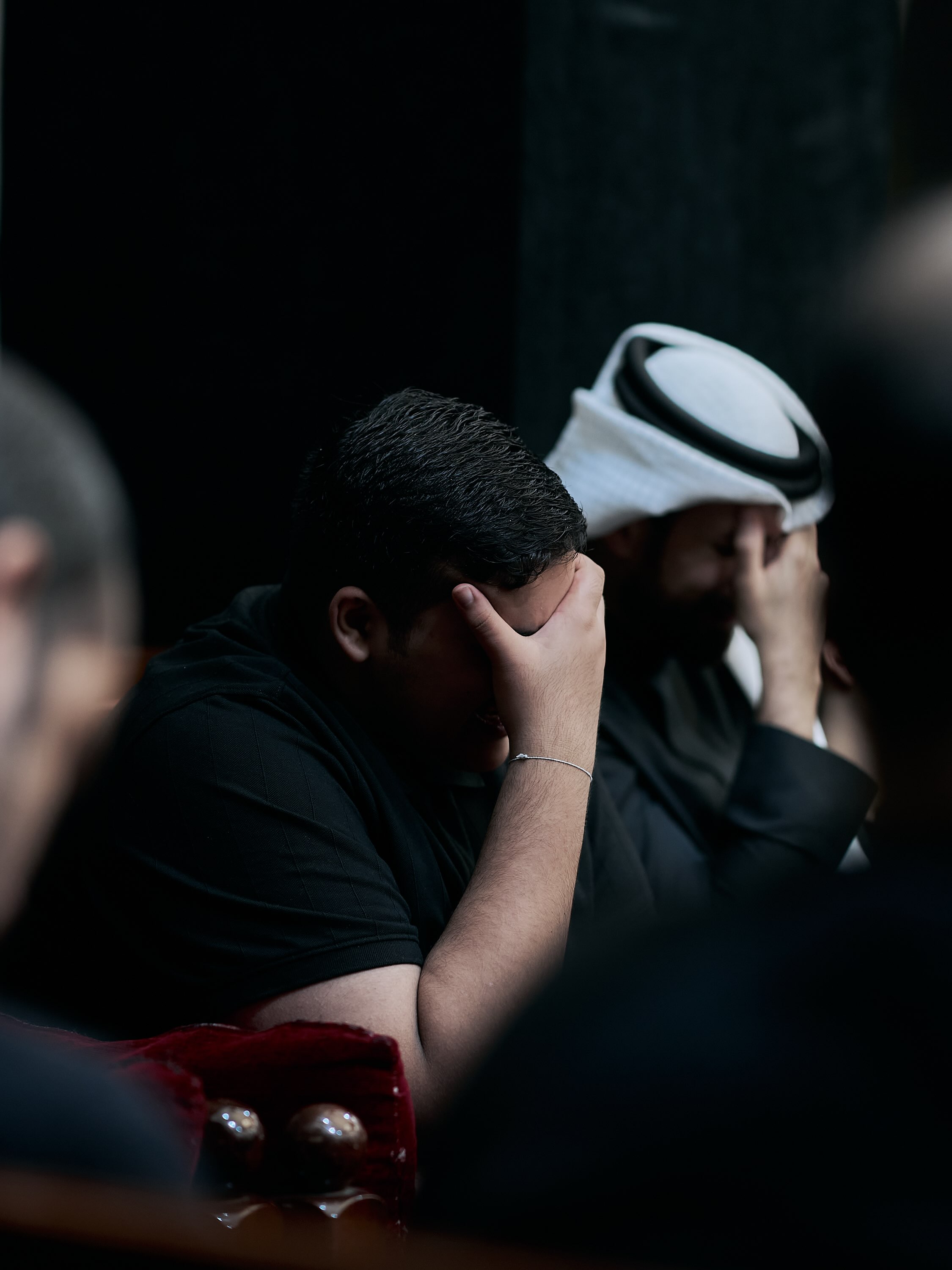 استشهاد حسن العسكري (ع) 	⁨	⁨	⁨	⁨	 .  . #كربلاء #البحرين #مأتم_البحرين #المنامة⁩⁩