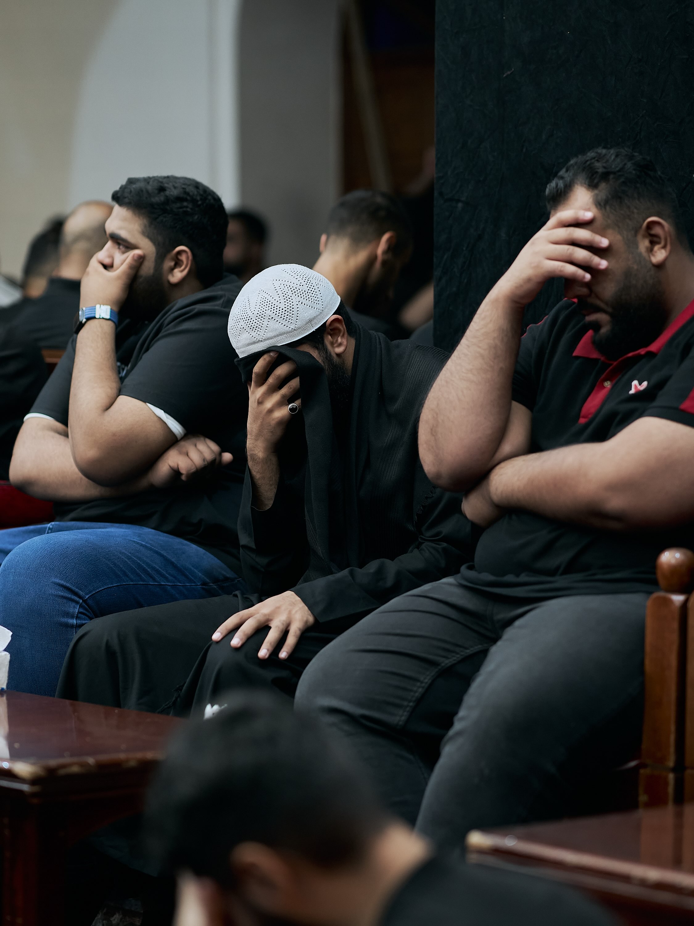 استشهاد حسن العسكري (ع) 	⁨	⁨	⁨	⁨	 .  . #كربلاء #البحرين #مأتم_البحرين #المنامة⁩⁩