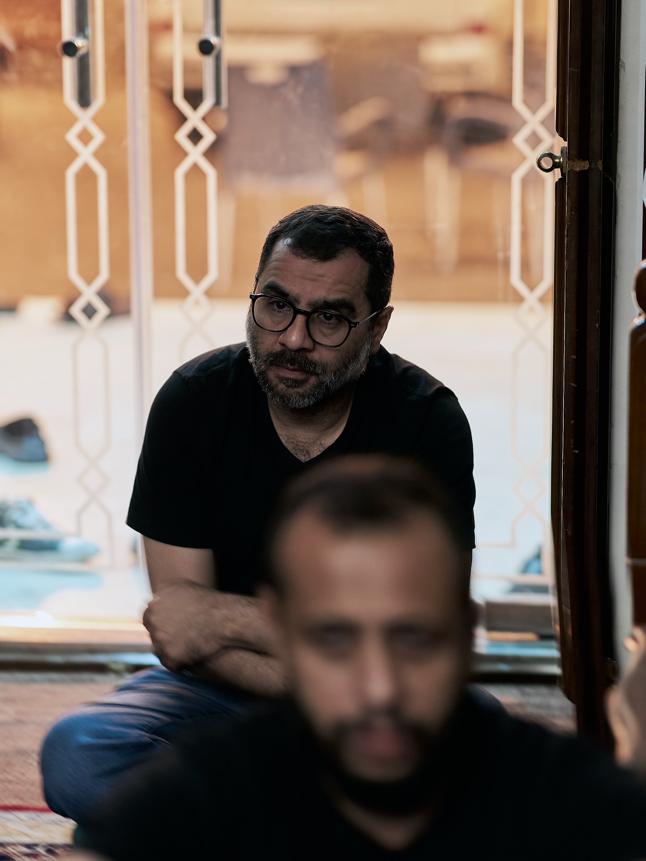 استشهاد حسن العسكري (ع) 	⁨	⁨	⁨	⁨	 .  . #كربلاء #البحرين #مأتم_البحرين #المنامة⁩⁩