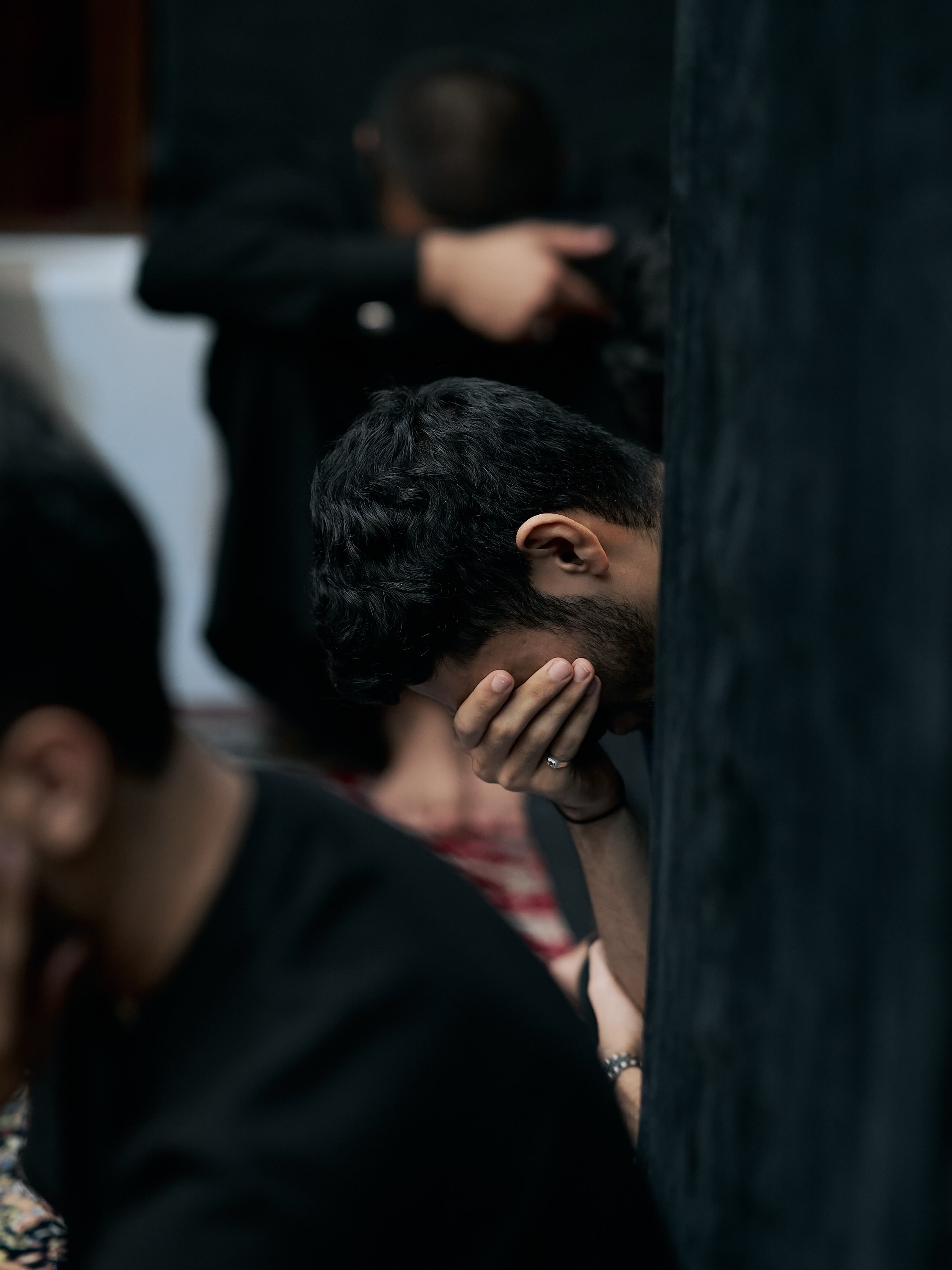 استشهاد حسن العسكري (ع) 	⁨	⁨	⁨	⁨	 .  . #كربلاء #البحرين #مأتم_البحرين #المنامة⁩⁩