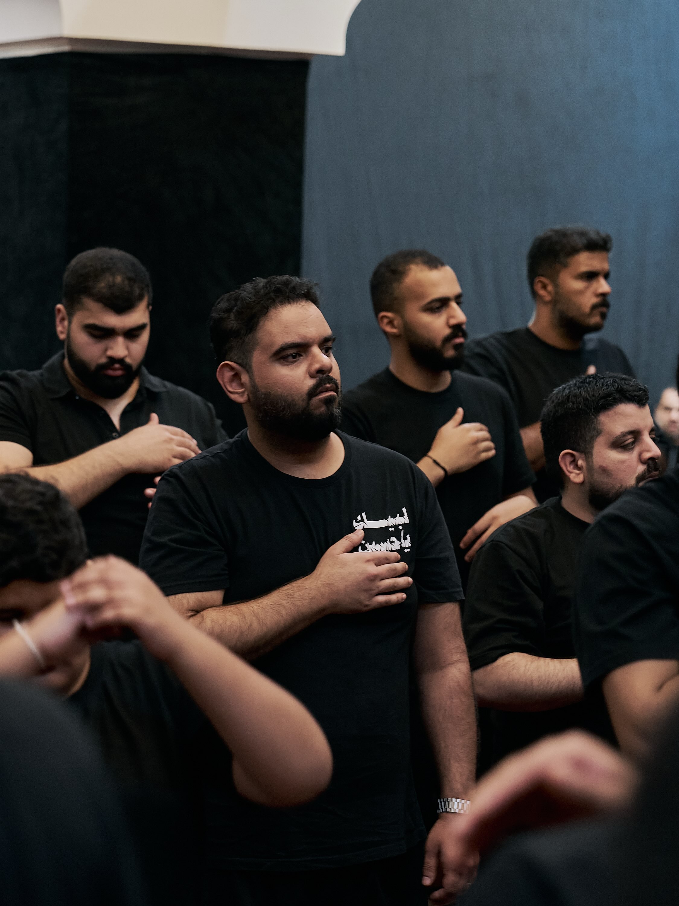 شهادة السجاد (ع) ⁨ 	⁨	⁨	⁨	⁨	.  اللّهُمَّ صَلِّ عَلى مُحَمَّدٍ وَآلِ مُحَمَّدٍ وَصَلِّ عَلى الحُسَينِ المَظلُومِ الشَّهِيدِ قَتِيلِ العَبَراتِ وَأَسِيرِ الكُرُباتِ صَلاةً نامِيَةً زاكِيَةً مُبارَكَةً يَصعَدُ أَوَّلُها وَلا يَنفَد آخِرُها أَفضَلَ ما صَلَّيت